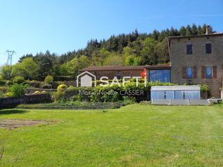  Maison à vendre 5 pièces 180 m²