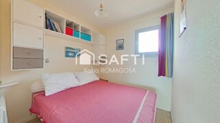  Appartement  vendre 2 pices 34 m