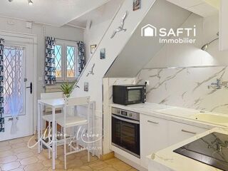  Appartement à vendre 2 pièces 41 m²