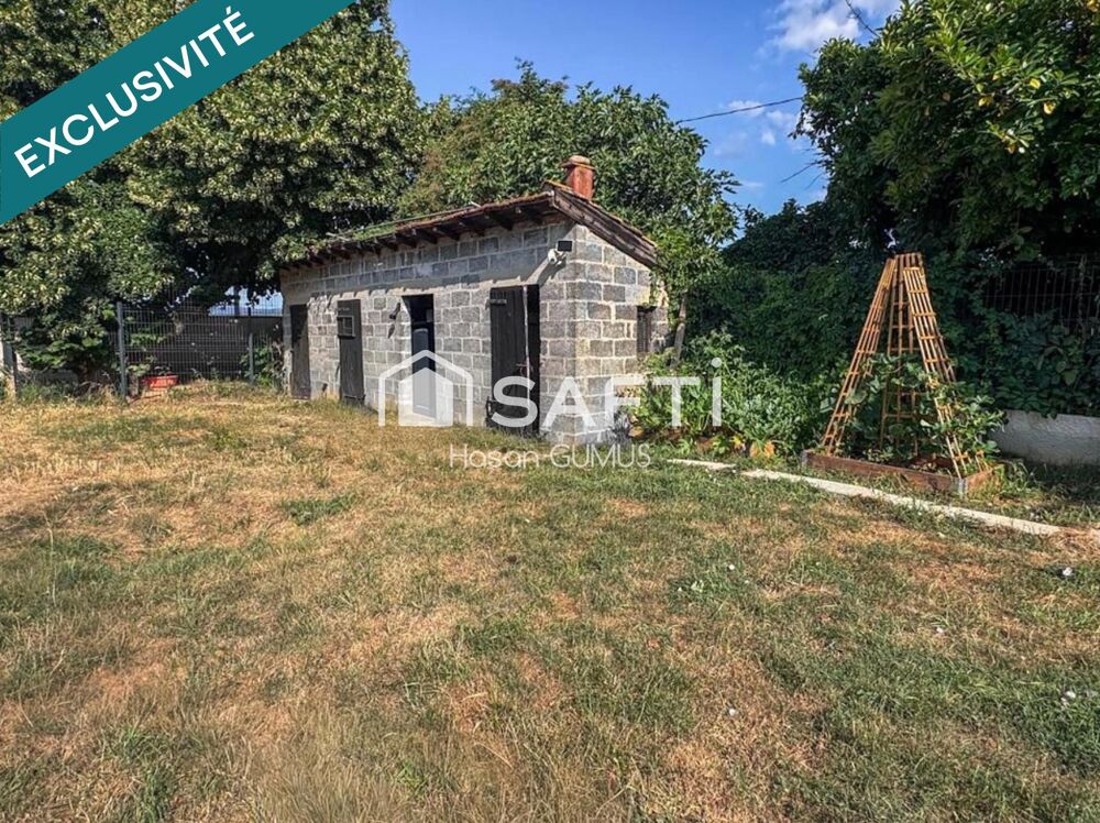 Vente Maison Un havre de paix à la campagne Albon