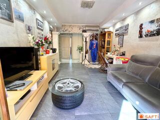  Appartement à vendre 3 pièces 58 m²