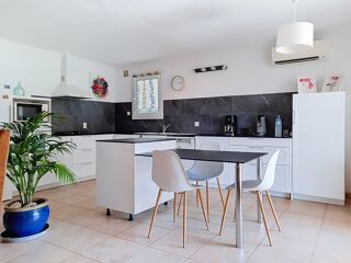  Maison à vendre 9 pièces 200 m²