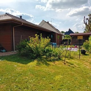  Maison  vendre 4 pices 91 m