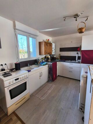  Maison � vendre 4 pi�ces 91 m�