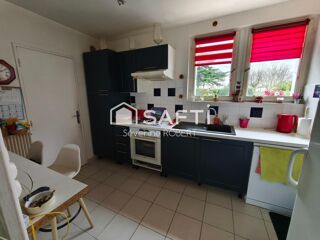  Maison à vendre 3 pièces 68 m²
