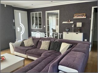  Maison à vendre 5 pièces 155 m²
