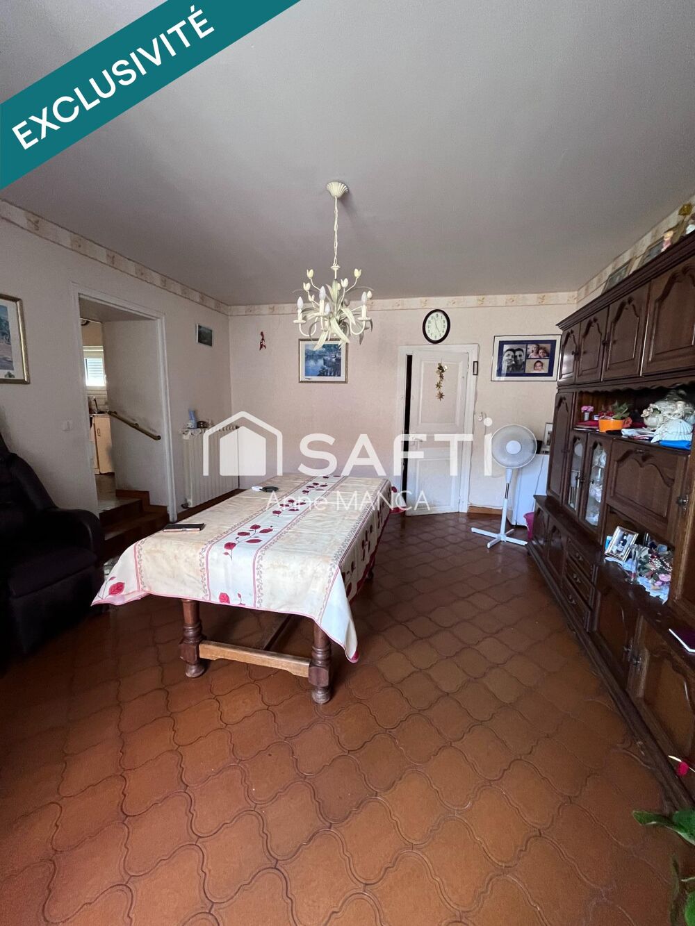 Vente Maison Maison de village Saint-benoit-de-carmaux