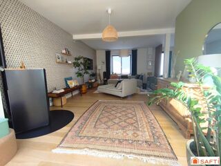  Maison � vendre 6 pi�ces 165 m�