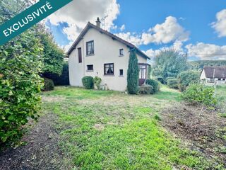  Maison à vendre 5 pièces 79 m²