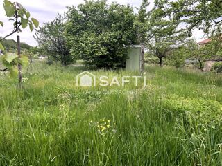  Terrain  vendre 1076 m