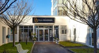  Appartement � vendre 1 pi�ce 22 m�