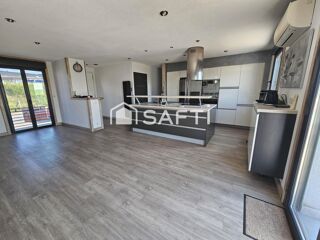  Maison à vendre 6 pièces 128 m²