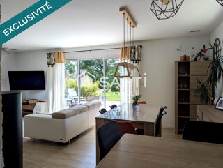  Maison à vendre 4 pièces 90 m²