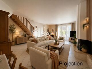  Maison à vendre 7 pièces 140 m²