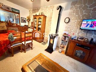  Maison � vendre 4 pi�ces 90 m�