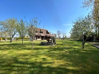  Maison à vendre 4 pièces 141 m²
