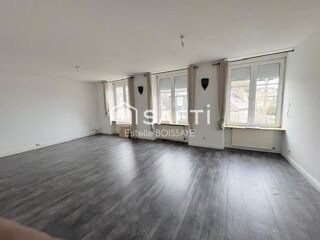  Appartement à vendre 3 pièces 79 m²