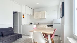  Appartement à vendre 2 pièces 30 m²
