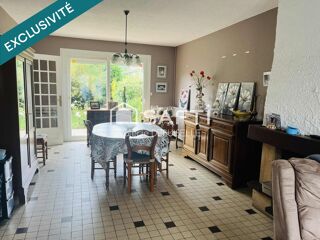  Maison � vendre 5 pi�ces 96 m�