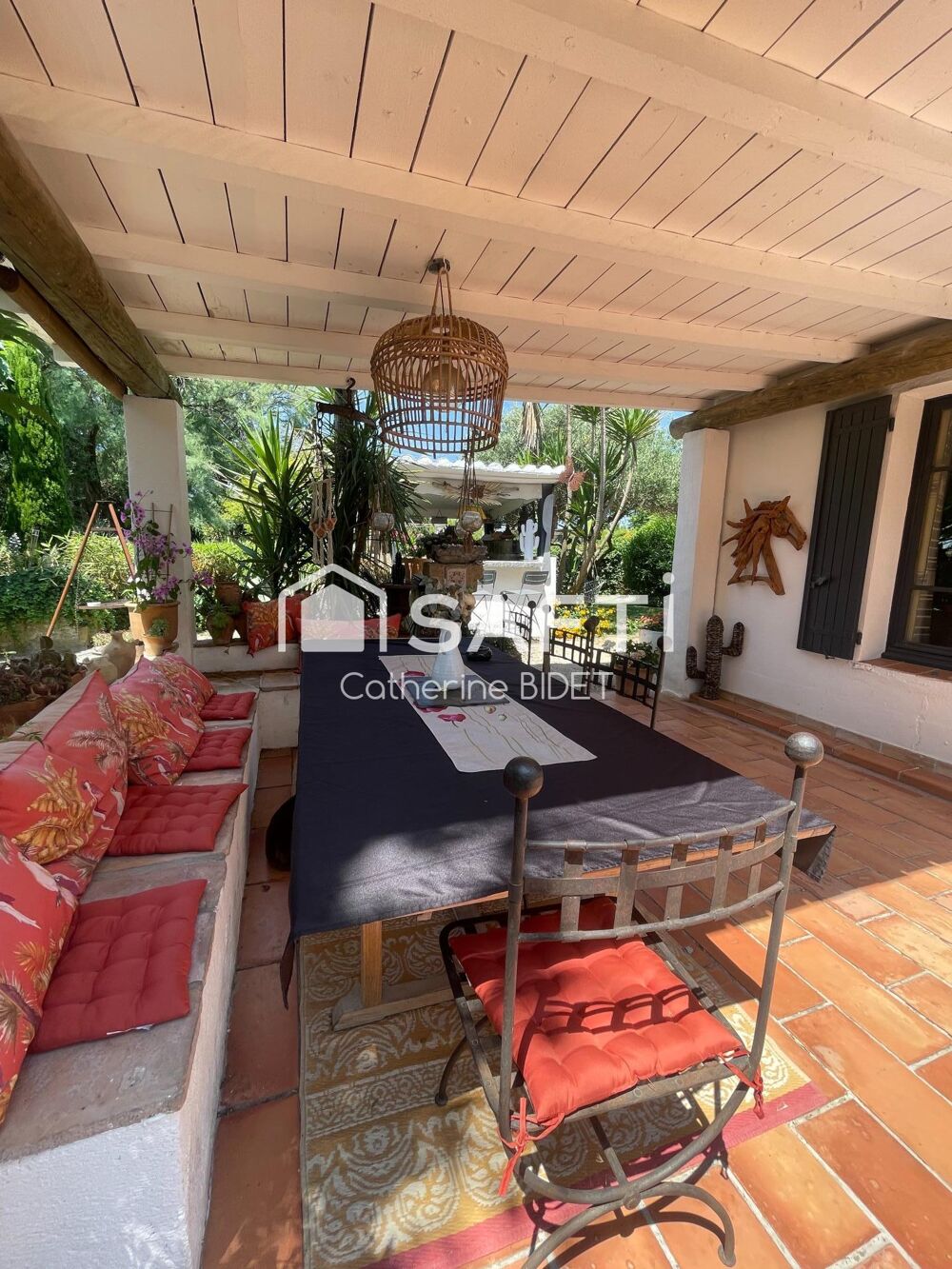 � vendre  Maison Vestric-et-Candiac (30600)