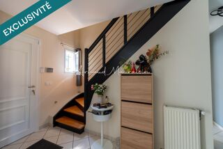  Maison à vendre 5 pièces 116 m²
