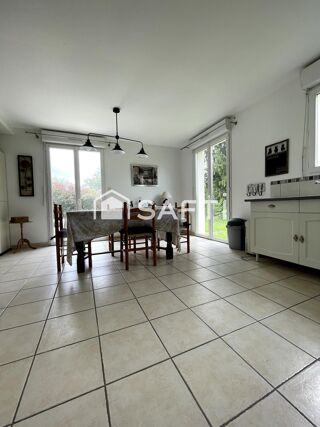  Maison � vendre 5 pi�ces 101 m�