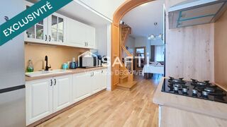  Maison à vendre 3 pièces 64 m²
