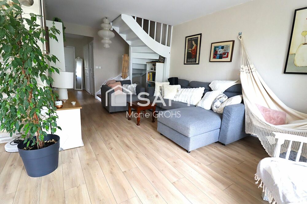 Vente Maison MAISON RENOVEE EN 2024 Breuillet