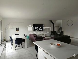  Maison à vendre 5 pièces 120 m²