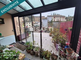  Maison à vendre 5 pièces 170 m²