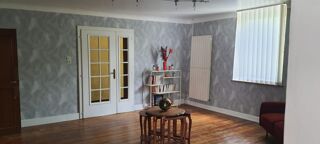  Appartement � vendre 4 pi�ces 120 m�