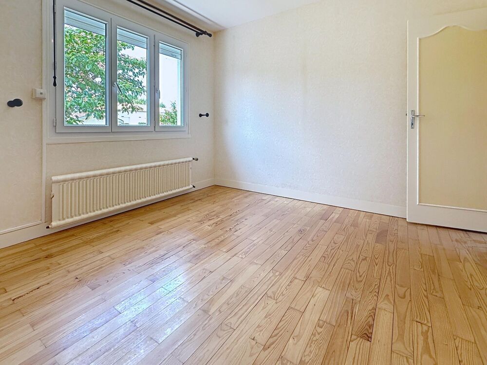 Vente Maison Maison de 81 m² sur un terrain de 1 200 m² – Fargues-Saint-Hilaire Fargues-saint-hilaire