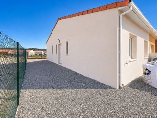  Maison à vendre 4 pièces 85 m²