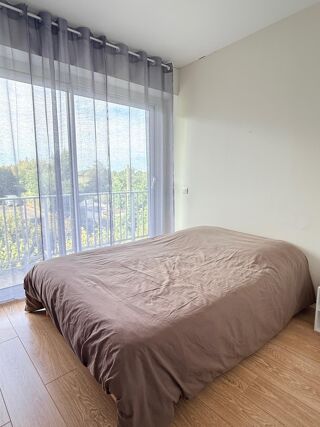  Appartement à vendre 2 pièces 43 m²