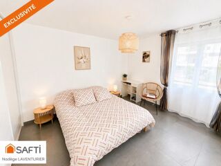  Appartement à vendre 4 pièces 92 m²