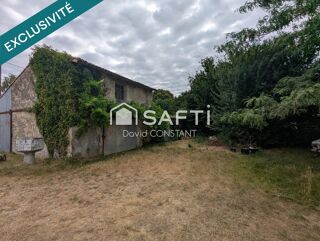  Terrain � vendre 2723 m�