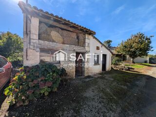  Maison à vendre 2 pièces 60 m²