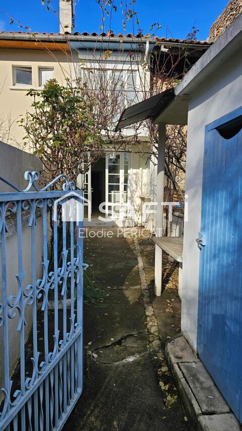  Maison � louer 4 pi�ces 94 m�