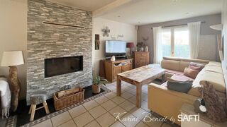  Maison � vendre 8 pi�ces 237 m�