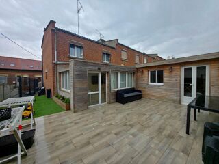  Maison à vendre 5 pièces 102 m²