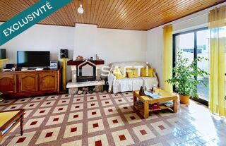  Maison � vendre 5 pi�ces 126 m�