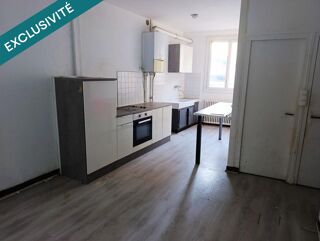  Maison � vendre 4 pi�ces 81 m�