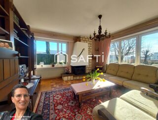  Maison � vendre 7 pi�ces 134 m�