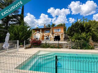  Maison à vendre 6 pièces 169 m²