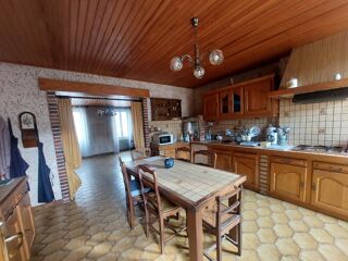  Maison à vendre 8 pièces 151 m²