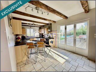  Maison � vendre 8 pi�ces 235 m�