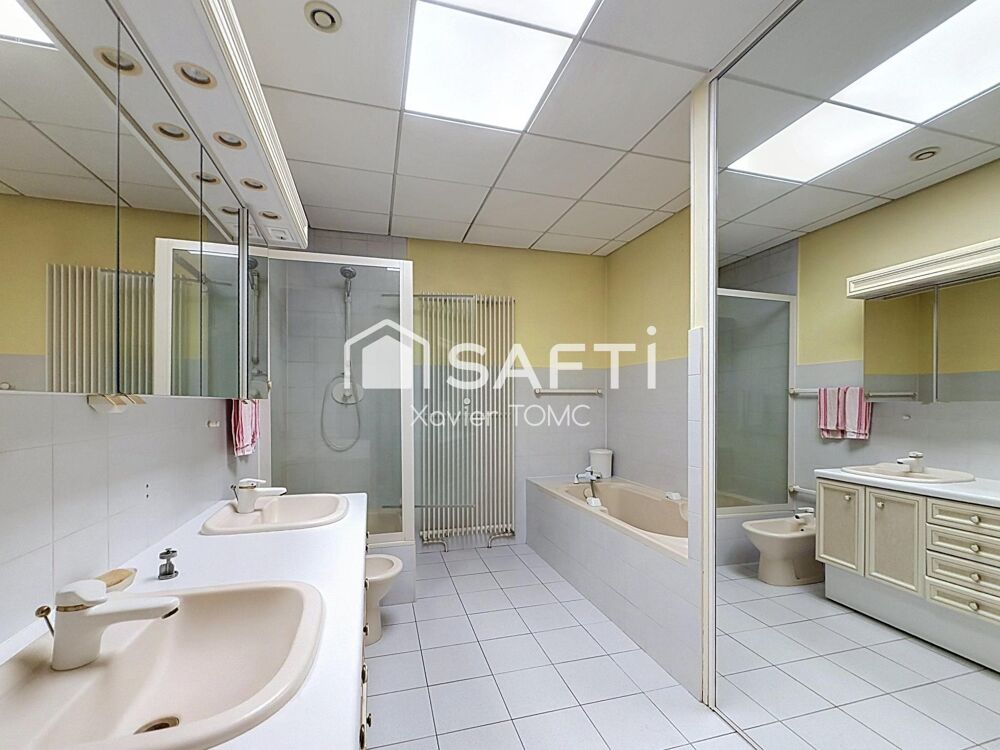 Vente Appartement APPARTEMENT DE STANDING LENS Lens