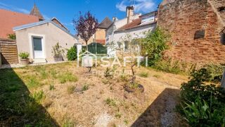  Maison à vendre 4 pièces 81 m²