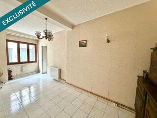  Maison à vendre 7 pièces 110 m²