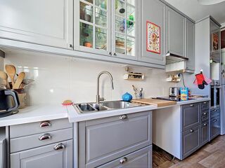  Immeuble à vendre 180 m²